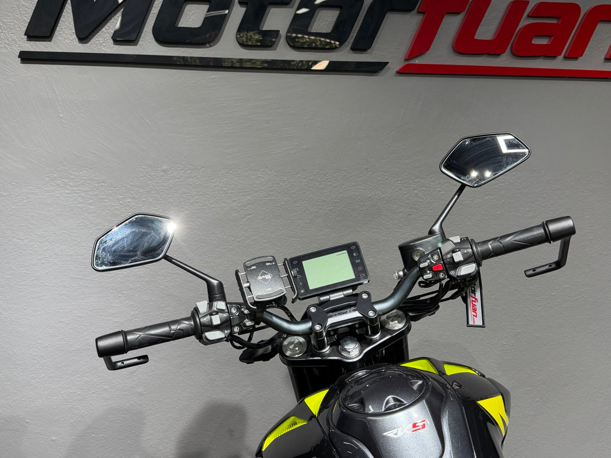RKS RZ 150