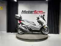 HONDA FORZA 250 2025 GARANTİLİ