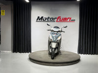 TVS JÜPİTER 125