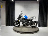 CFMOTO 250NK 2024
