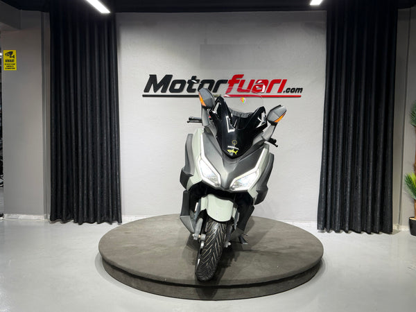 HONDA FORZA 250 2024