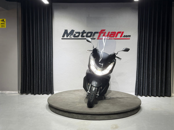 HONDA PCX 125