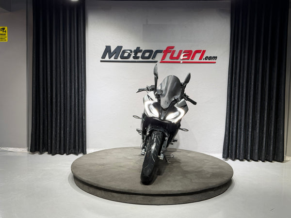 CFMOTO 250 SR