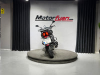 BAJAJ DOMİNAR 250 D