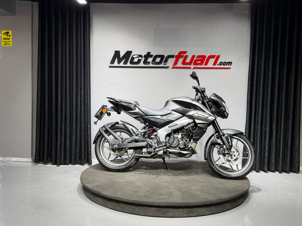 PULSAR NS 125 ABS 2024