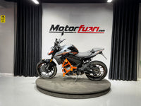 CFMOTO 250NK 2024