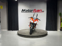 CFMOTO 250 SR 2025