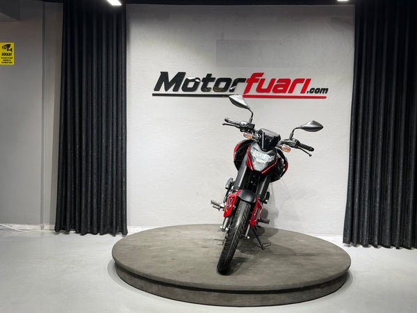 BAJAJ PULSAR N125 ABS 2025
