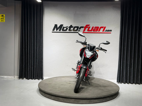 BAJAJ PULSAR N125 ABS 2025