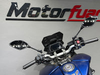 YAMAHA TRACER 9 GT