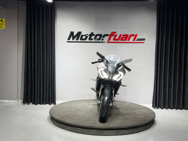Cfmoto 250 SR 2024