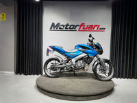 PULSAR NS 125 ABS 2025