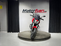 BAJAJ DOMİNAR 250 D