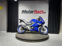 YAMAHA YZF R 25 ABS 2020