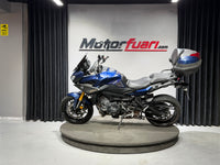 YAMAHA TRACER 9 GT