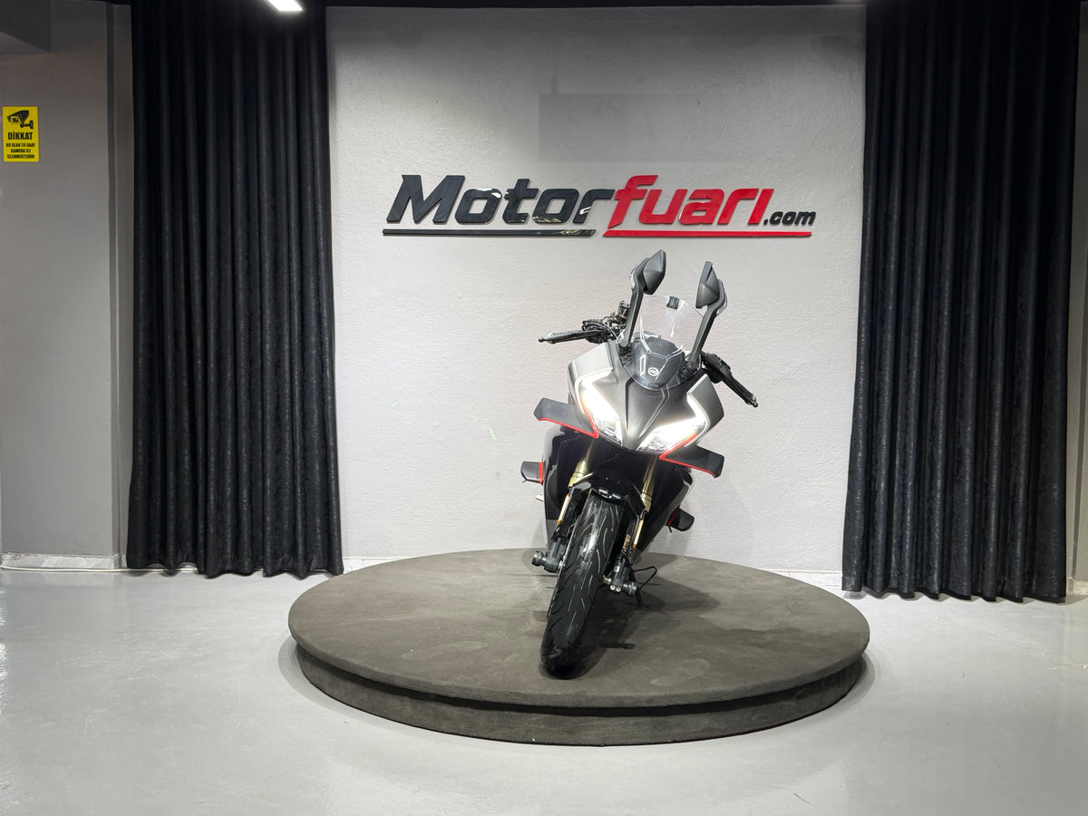 CFMOTO 450SR 2024