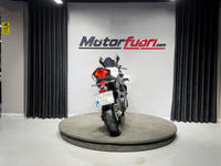 CFMOTO 450 SR BEYAZ