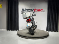 BAJAJ DOMİNAR 400