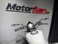 CFMOTO CLX 250