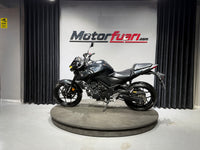 YAMAHA MT 25 2024