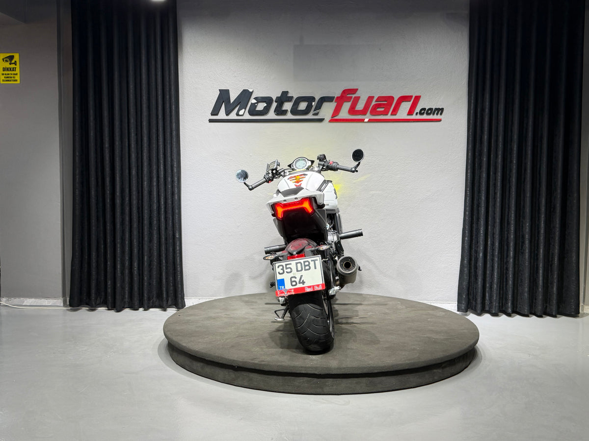 CFMOTO CLX 700 SPORT 2025