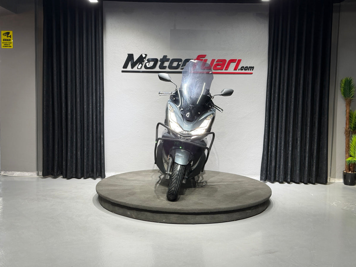 HONDA PCX 125