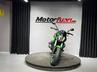 BAJAJ DOMINAR 400