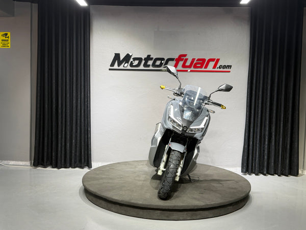ARORA BEATRİX 150