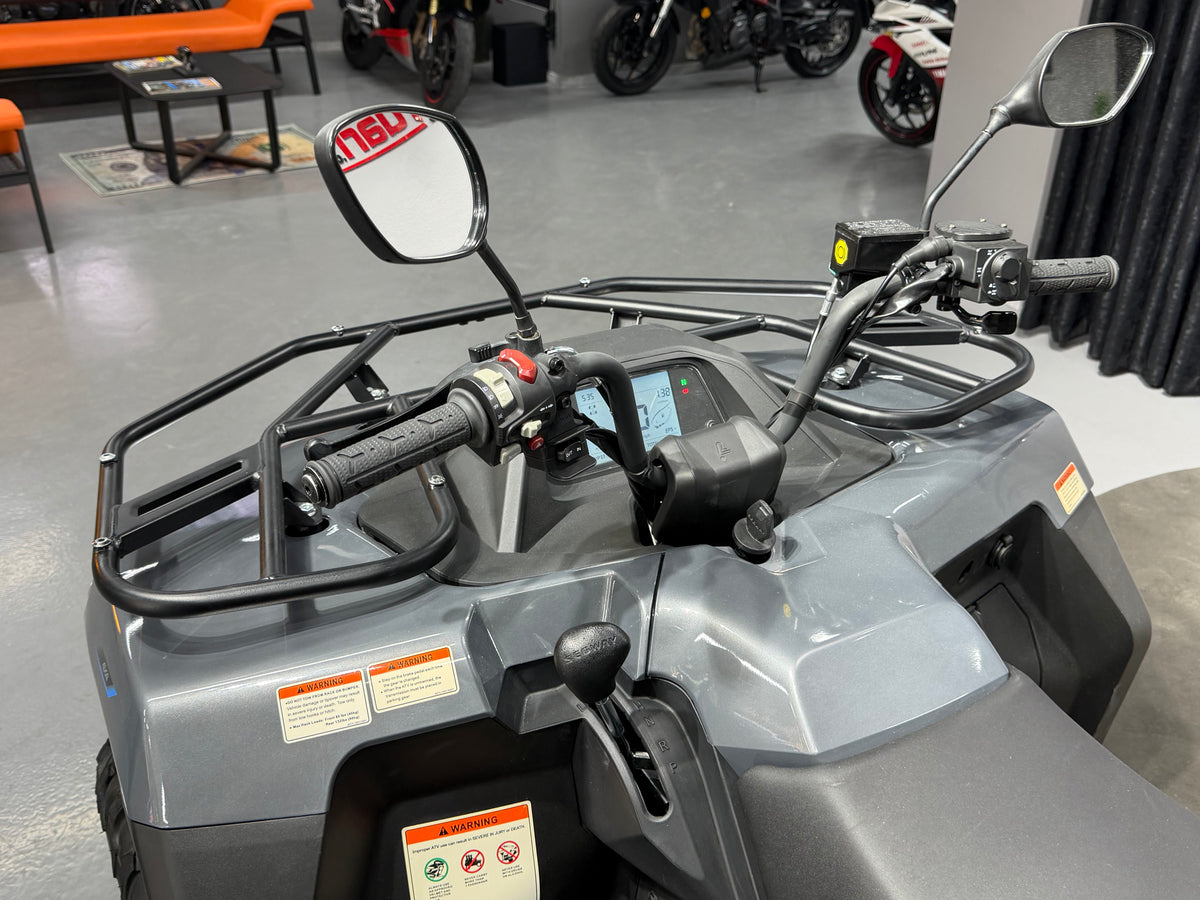 SEGWAY 500 ATV