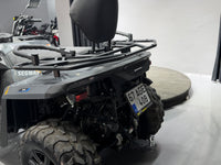 SEGWAY 500 ATV