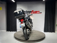 HONDA AFRİCA TWİN 1000 (OTOMATİK ŞANZIMAN)