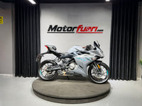 CFMOTO 250SR 2024