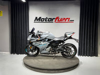 CFMOTO 250SR 2024