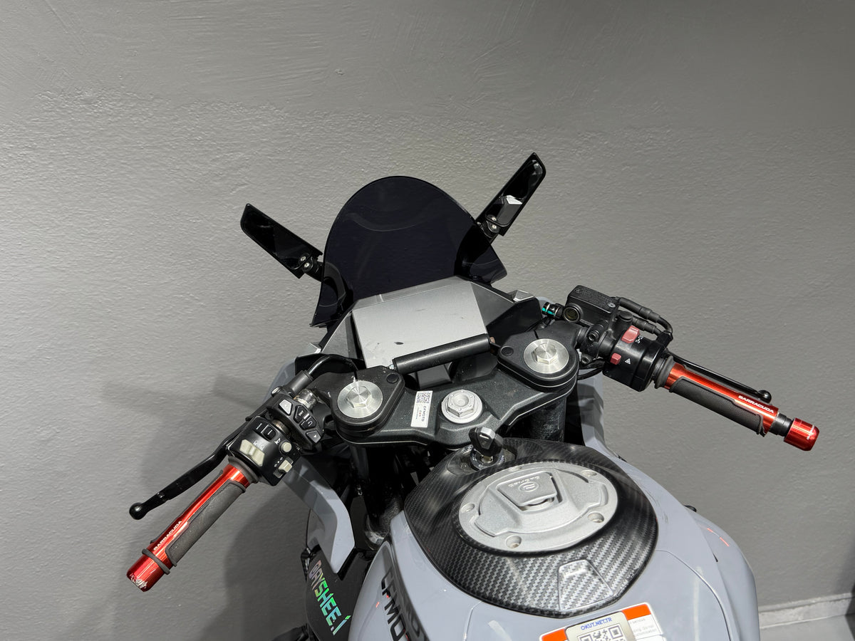 CFMOTO 250SR 2024